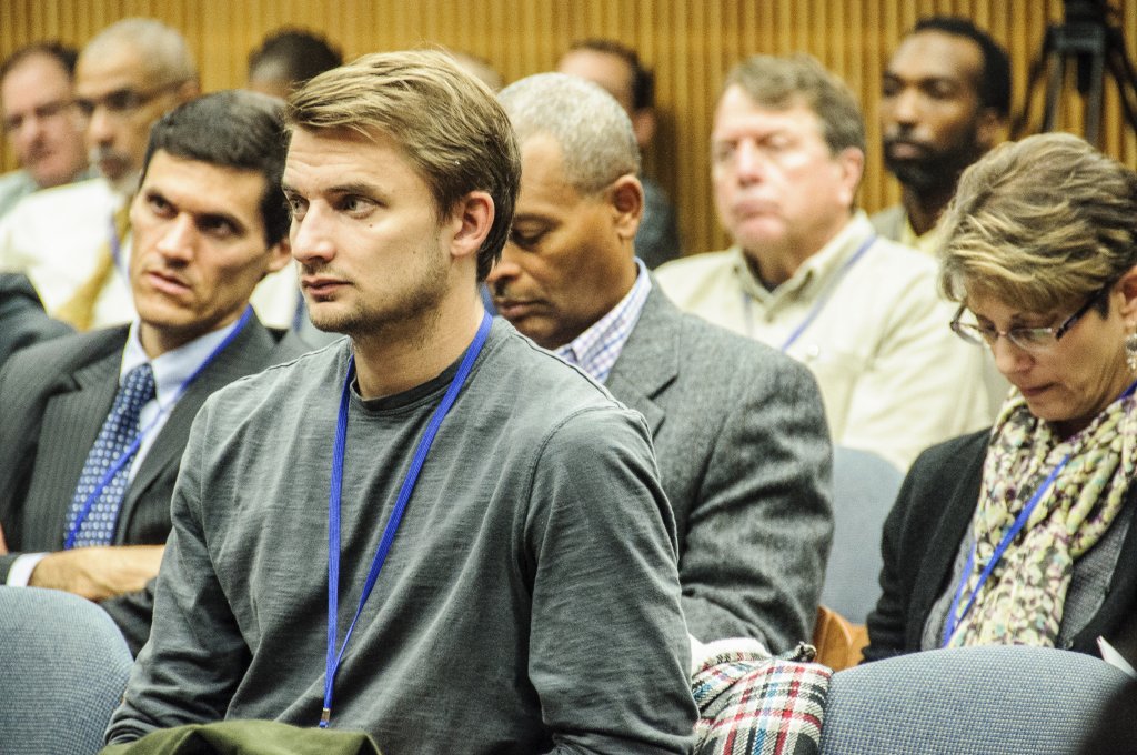 urban entrepreneurship symposium 2014 attendees