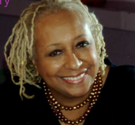 Brenda Perryman